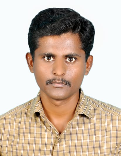 Mr. M.Boopathi